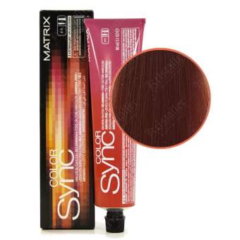 Краска для волос без аммиака Color Sync 8BC Краска для волос без аммиака Color Sync 8BC