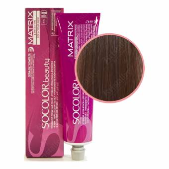 Крем-краска для волос Matrix SOCOLOR beauty 8AV Крем-краска для волос Matrix SOCOLOR beauty 8AV