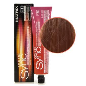 Краска для волос без аммиака Color Sync 8WN Краска для волос без аммиака Color Sync 8WN