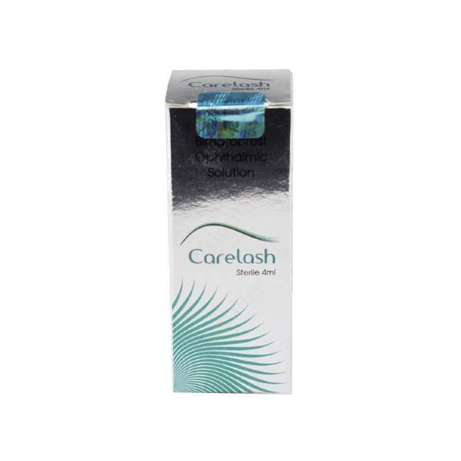 Средство для роста ресниц «Carelash»