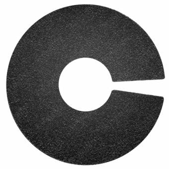 Набор сменных файлов-колец для педикюрного диска Pododisk L 240 грит
