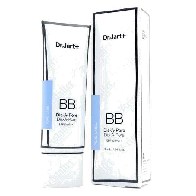 BB крем сужающий поры SPF30/PA++