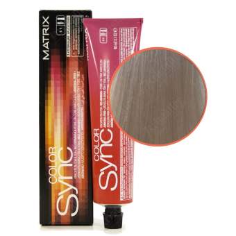 Краска для волос без аммиака Color Sync SPA