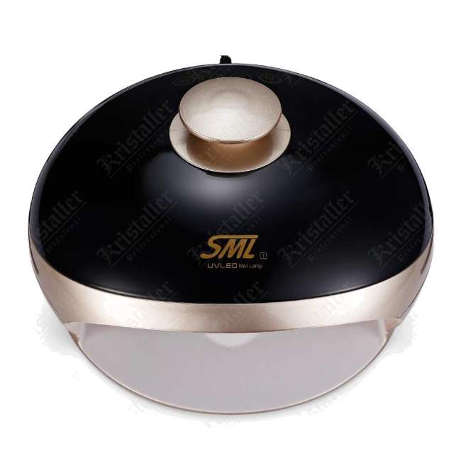 Лампа для маникюра SML 1 UV Led, 48 Вт. Лампа для маникюра SML 1 UV Led, 48 Вт.