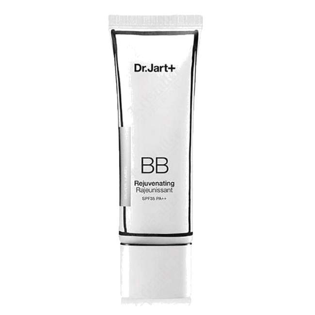 Омолаживающий BB крем