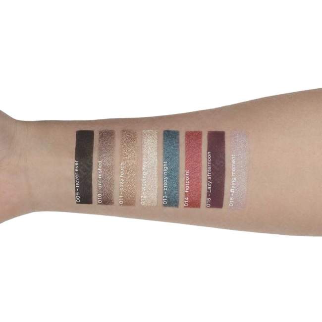 Тени для глаз Eye Shadow 001 Wherever