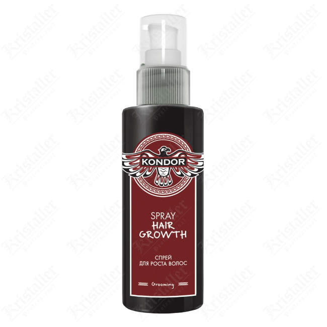 Спрей для роста волос Spray hair growth Спрей для роста волос Spray hair growth