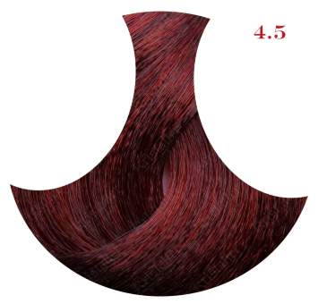 Крем-краска для волос