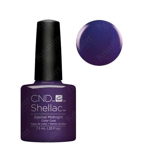Гель-лак CND Shellac # 140, 7.3ml