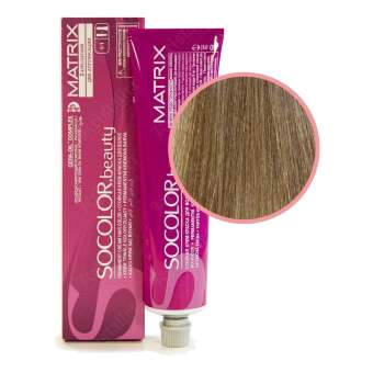 Крем-краска для волос Matrix SOCOLOR beauty 10N Крем-краска для волос Matrix SOCOLOR beauty 10N