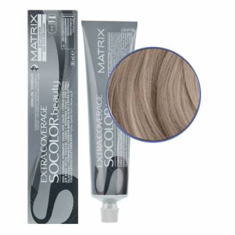 Крем-краска для волос Matrix SOCOLOR beauty 509AV Крем-краска для волос Matrix SOCOLOR beauty 509AV