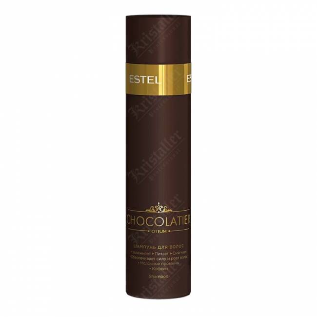 Шампунь для волос Chocolatier Шампунь для волос Chocolatier