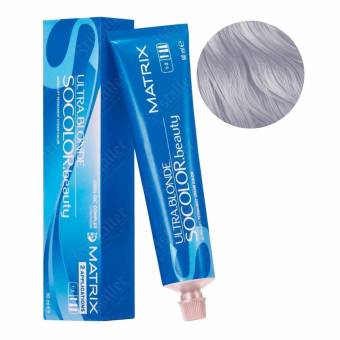 Стойкая крем-краска Socolor Beauty UL-VO Violet Opal Стойкая крем-краска Socolor Beauty UL-VO Violet Opal