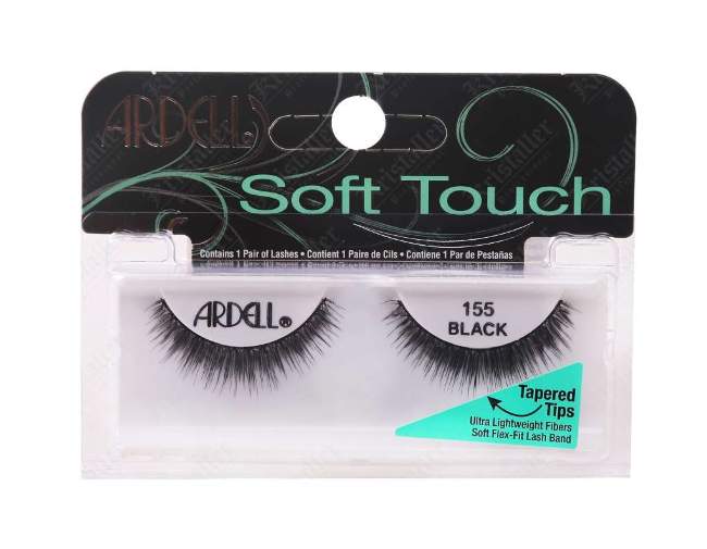 Накладные ресницы Soft Touch Накладные ресницы Soft Touch