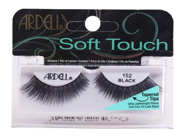 Накладные ресницы Soft Touch Накладные ресницы Soft Touch