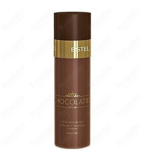 Гель для душа Chocolatier
