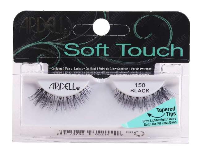 Накладные ресницы Soft Touch Накладные ресницы Soft Touch