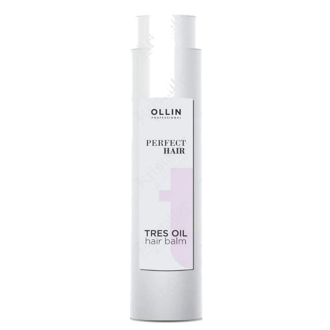 Набор для ухода за волосами Perfect Hair Tres Oil Набор для ухода за волосами Perfect Hair Tres Oil