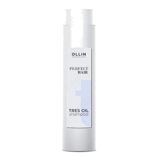 Набор для ухода за волосами Perfect Hair Tres Oil Набор для ухода за волосами Perfect Hair Tres Oil