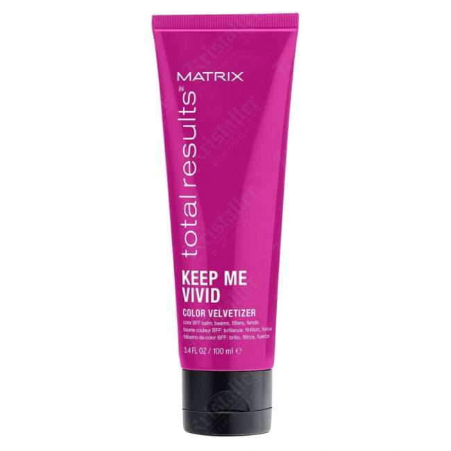 Несмываемый крем для волос Keep Me Vivid Color Velvetizer