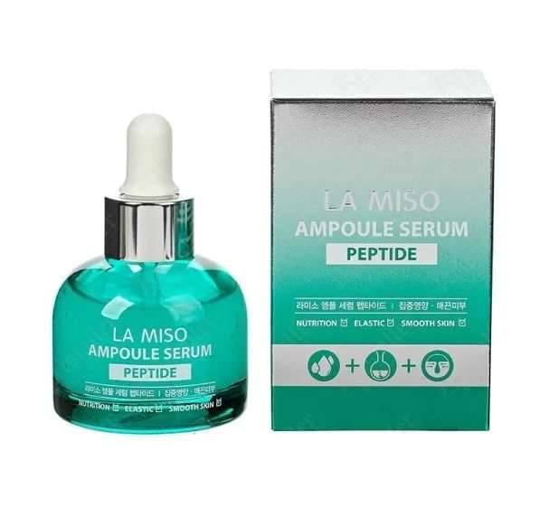 Сыворотка ампульная с пептидами Ampoule Serum Peptide