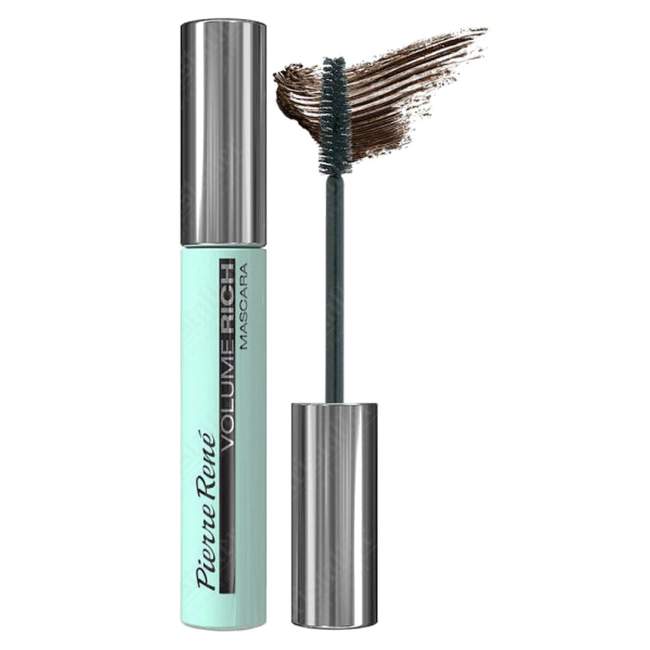 Тушь супер объём Volume Rich Mascara Тушь супер объём Volume Rich Mascara
