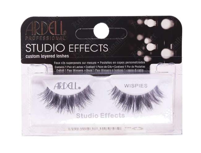 Накладные ресницы Studio Effects