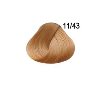Крем краска для волос Ollin Color Крем краска для волос Ollin Color