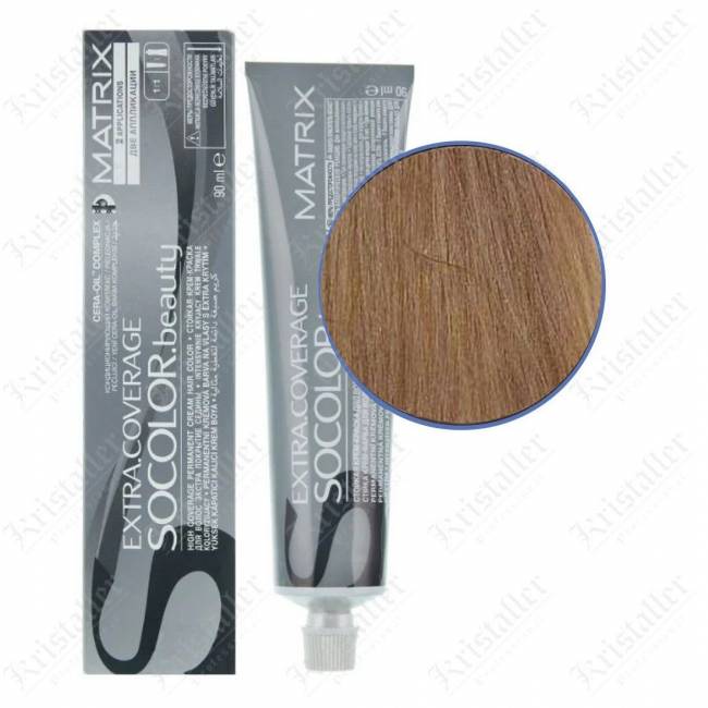 Крем-краска для волос Matrix SOCOLOR beauty 510N Крем-краска для волос Matrix SOCOLOR beauty 510N