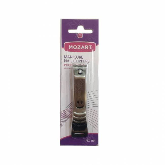 Книпсер для ногтей M NC161 8,5 см