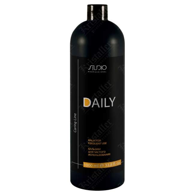 Бальзам для частого использования «Daily»