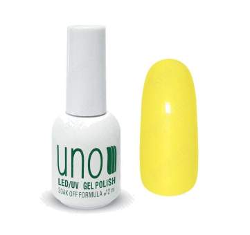Гель-лак Uno Banana Split # 021, 12ml