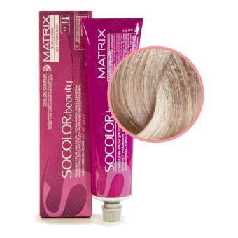 Крем-краска для волос Matrix SOCOLOR beauty 11A Крем-краска для волос Matrix SOCOLOR beauty 11A