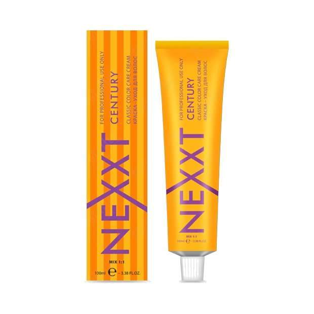 Краска-уход для волос