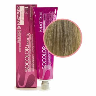 Крем-краска для волос Matrix SOCOLOR beauty 10NW Крем-краска для волос Matrix SOCOLOR beauty 10NW