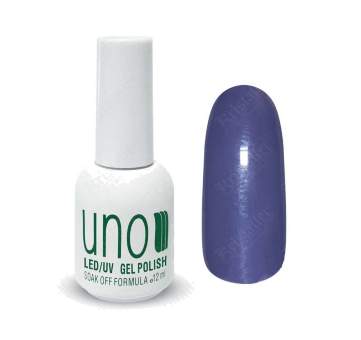 Гель-лак Uno Blackberry #084, 12ml