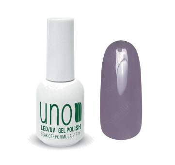 Гель-лак «Uno» Blueberry Milk 093