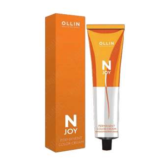 Перманентная крем-краска N-Joy Color Cream 7/77 Перманентная крем-краска N-Joy Color Cream 7/77