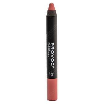 Кремовая помада в карандаше LIP CHUB Lipliner 01 Grace