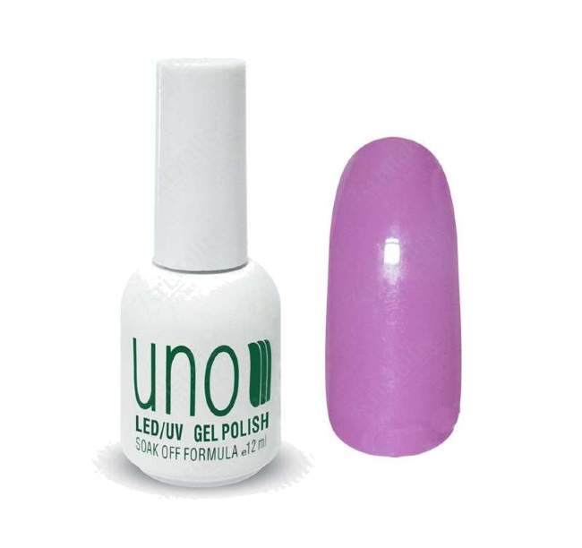 Гель-лак Uno Butterfly # 103, 12ml Гель-лак Uno Butterfly # 103, 12ml