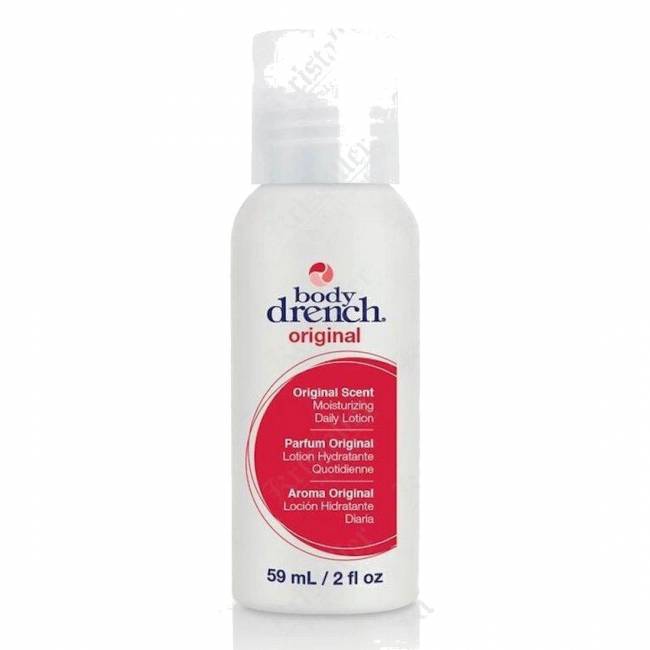 Увлажняющий лосьон для тела Original Moisturizing Lotion Увлажняющий лосьон для тела Original Moisturizing Lotion