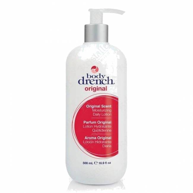 Увлажняющий лосьон для тела Original Moisturizing Lotion, 500 мл