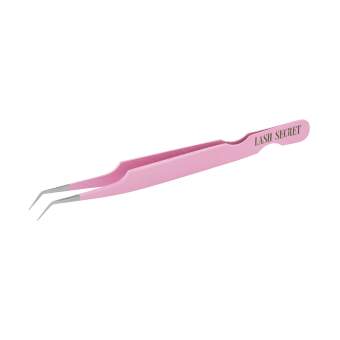 Пинцет мини L Lash Secret