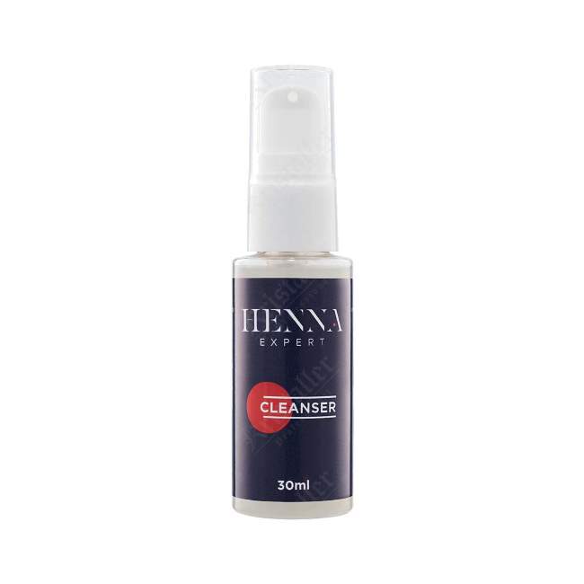 Обезжириватель Henna Expert