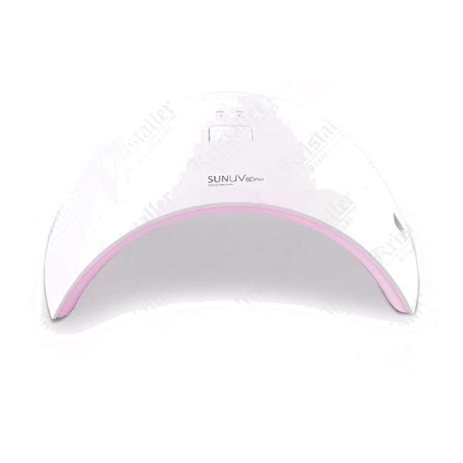 LED/UV лампа SUNUV 9 С plus