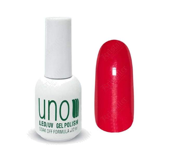 Гель-лак Uno Cosmopolitan # 083, 12ml Гель-лак Uno Cosmopolitan # 083, 12ml