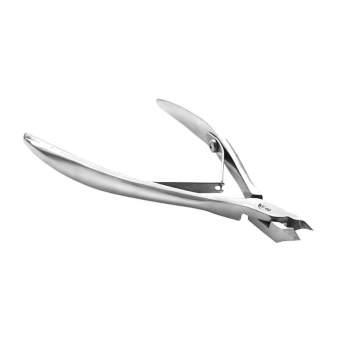 Кусачки маникюрные с ручной заточкой Кусачки маникюрные с ручной заточкой