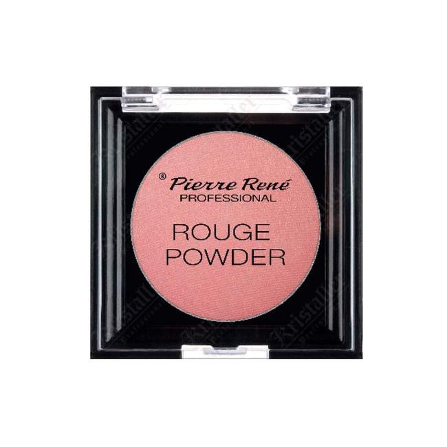 Румяна компактные Rouge Powder Pink Fog 02 Румяна компактные Rouge Powder Pink Fog 02