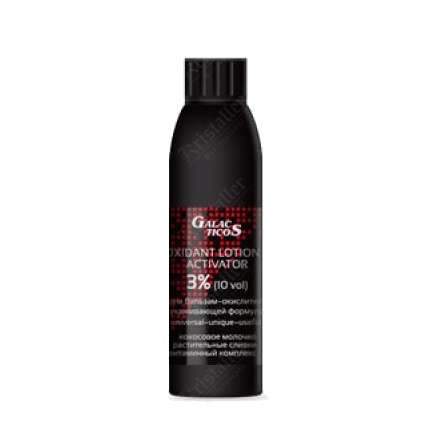 Оксидант молочко-активатор OXIDANT LOTION-ACTIVATOR 3% Оксидант молочко-активатор OXIDANT LOTION-ACTIVATOR 3%