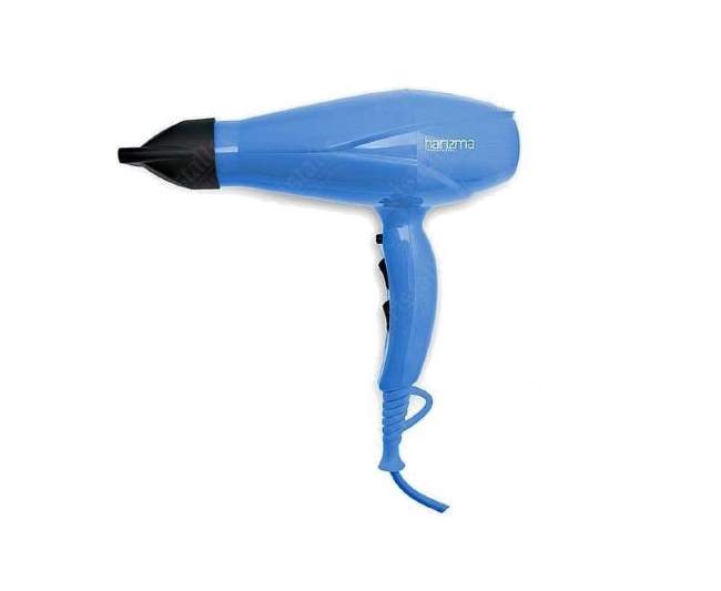 Фен Harizma h102017-06 Splash blue Фен Harizma h102017-06 Splash blue